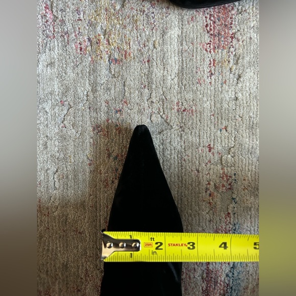 Sergio Rossi Patchwork Boot - Picture 11 of 16